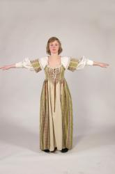  Photos Medieval Civilian in dress 1 